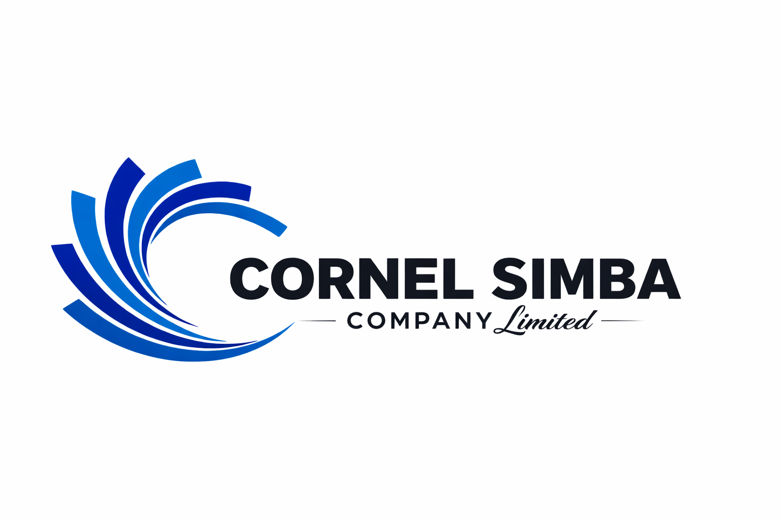 Cornel Simba Logo
